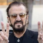 Ringo Starr Svela il Suo Nuovo Album Country: Look Up