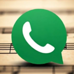 Whatsapp introduce la condivisione musicale negli stati