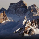 SAI CHE… Sul Monte Pelmo è stata fatta una scoperta sorprendente?