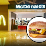 SAI CHE… Il panino McDonald’s “infetto” da Escherichia Coli che preoccupa tutti negli Usa è presente anche in Italia?