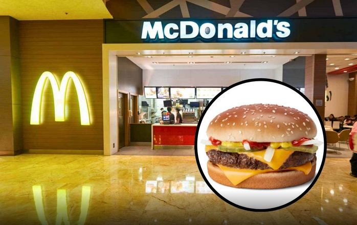 SAI CHE… Il panino McDonald’s “infetto” da Escherichia Coli che preoccupa tutti negli Usa è presente anche in Italia?