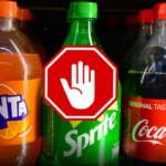 SAI CHE… 26 milioni di bottiglie Coca Cola potrebbero contenere metallo in Austria?