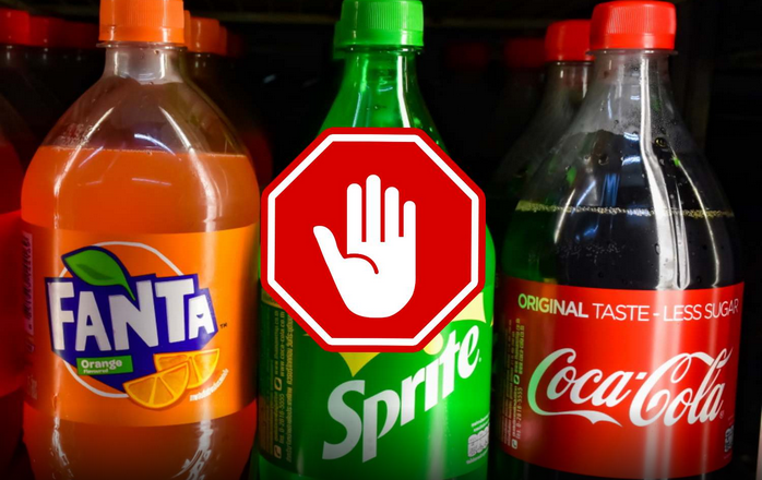 SAI CHE… 26 milioni di bottiglie Coca Cola potrebbero contenere metallo in Austria?