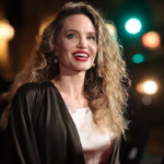 Angelina Jolie incanta all’Afi Fest di Los Angeles