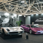 Restaurare una Lamborghini: un’arte di passione