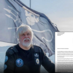 SAI CHE… Paul Watson è finito in carcere per aver difeso le balene?