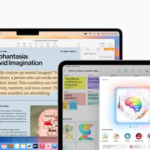 Apple Intelligence disponibile su iphone e ipad in europa