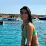 Federica Nargi racconta il dramma dell’anoressia in famiglia