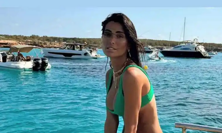 Federica Nargi racconta il dramma dell’anoressia in famiglia