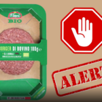 SAI CHE… Se hai hamburger fileni bio c’è rischio salmonella?