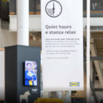 SAI CHE… All’Ikea ci sono le “Quiet Hours”?