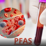 SAI CHE… Il Pfas è presente nel sangue?