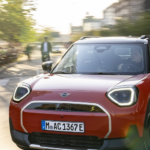 Mini Aceman: un crossover scattante con qualche compromesso