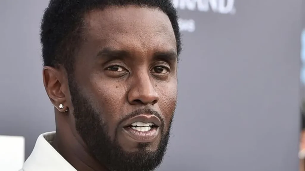 Sean “Diddy” Combs accusato di abusi sessuali: quanti anni di prigione rischia