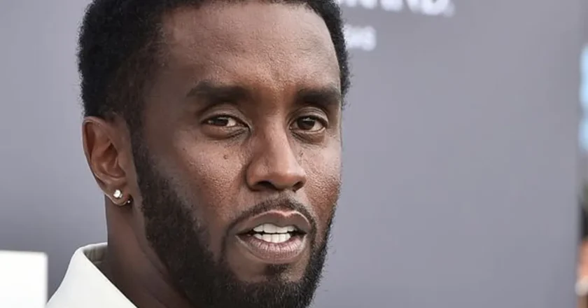 Sean “Diddy” Combs accusato di abusi sessuali: quanti anni di prigione rischia