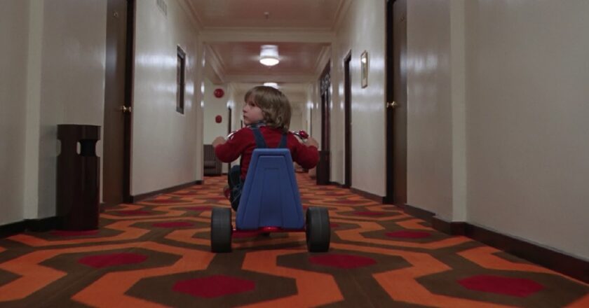 Il Ritorno di “Shining” nelle Sale Italiane