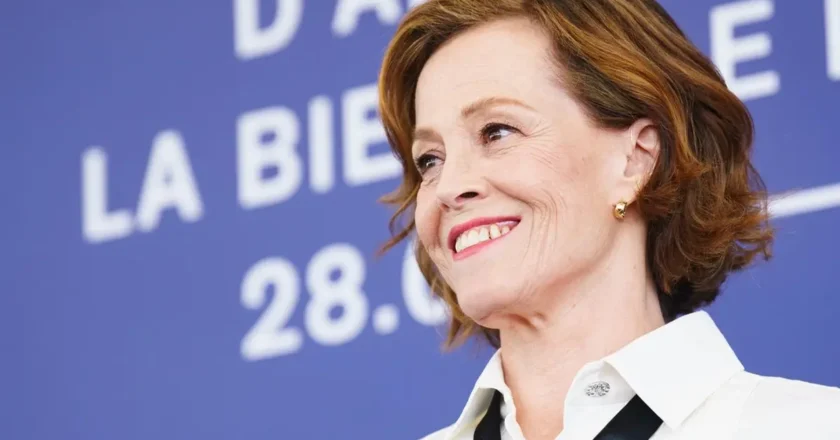 L’attrice di “Avatar” Sigourney Weaver compie 75 anni!