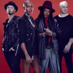 Gli Skunk Anansie tornano in Tour: una nuova era per la Band