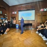 Le startup italiane più innovative si presentano a New York, invitate da Atlas