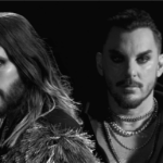 I Thirty Seconds To Mars tornano in Italia per un Mini-Tour nel 2025