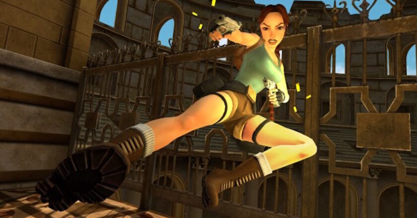 Annunciate le Remaster di Tomb Raider 4, 5 e 6: ritorno a un classico del videogioco