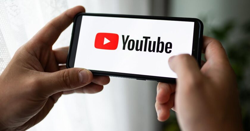 Musica | Migliaia di video rimossi da YouTube per una questione di diritti negli Usa