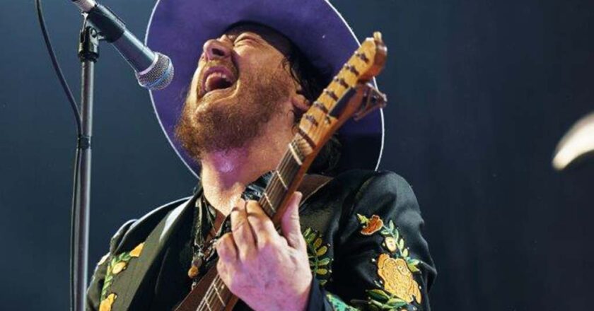 Ritorno imperdibile di Zucchero live negli stadi con il tour Overdose d’amore