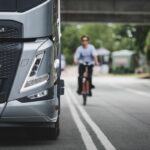 Volvo Trucks ottiene 5 stelle in un test di sicurezza indipendente