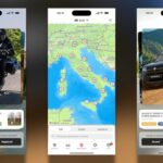 Tutti i servizi a portata di smartphone con la nuova app MySuzuki