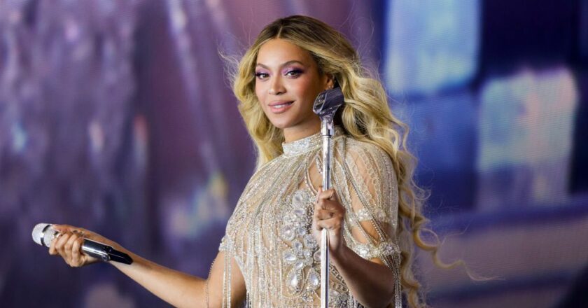 Musica | L’Università di Yale offrirà un corso su Beyoncè il prossimo semestre