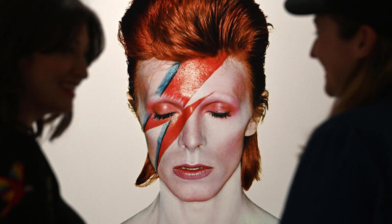 A Londra aprirà il David Bowie Center nel 2025