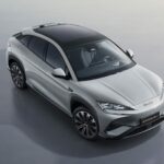 Motori | Byd Sealion 7, il suv cinese elettrico sbarcato in Europa