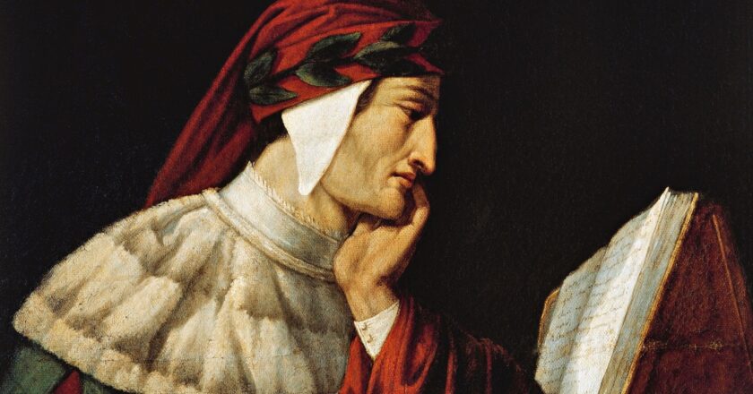 Eredità di Dante: la lingua e i modi di dire nati dalla Divina Commedia