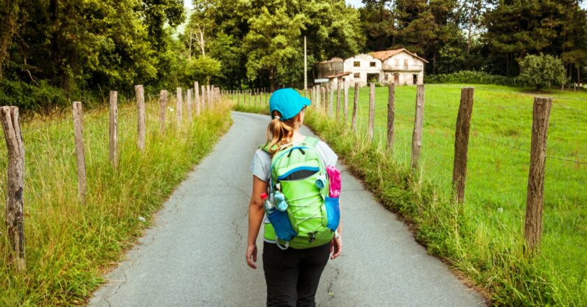 SAI CHE… Si dice parla di molestie sessuali sul Cammino di Santiago? (Testimonianze inquietanti di pellegrine)