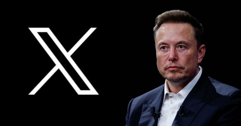 Modifiche all’algoritmo di X: favoriti i post di Elon Musk e dei repubblicani?