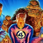 I Fantastici 4 arrivano nel MCU: le riprese di Fantastic 4: First Steps in fase finale