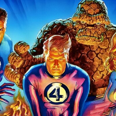 I Fantastici 4 arrivano nel MCU: le riprese di Fantastic 4: First Steps in fase finale