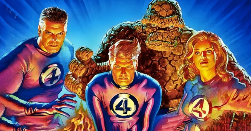 I Fantastici 4 arrivano nel MCU: le riprese di Fantastic 4: First Steps in fase finale