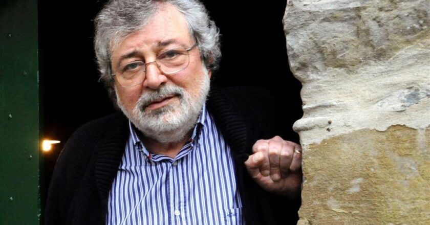 Francesco Guccini: il film-concerto “Fra la via Emilia e il West” torna al cinema per il 40° anniversario