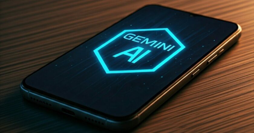 Android 16 Beta rivela nuove funzioni: Gemini e l’API “App Functions” per un’IA più potente