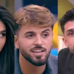 Grande Fratello | Federica e Stefano si confrontano