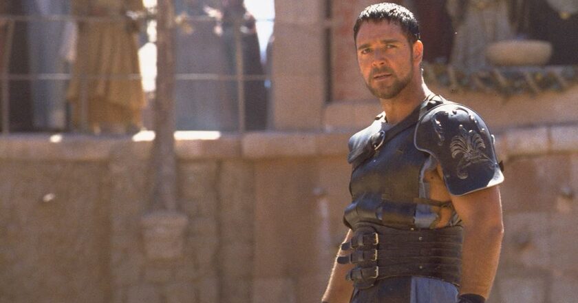 Torna al cinema “Il Gladiatore 2” dopo quasi 25 anni!