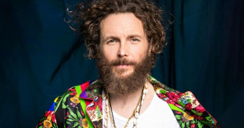 Jovanotti: Nuovo Album e Tour ‘Palajova’, Radio Italia è la Radio Ufficiale