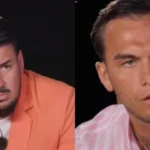 Temptation Island | Lite tra Lino e Raul, al centro della discussione i presunti flirt di Federica Petagna