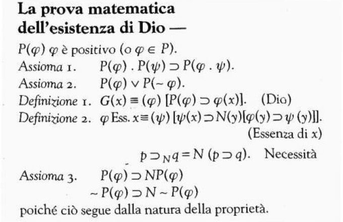 SAI CHE… Évariste Galois dopo aver risolto un enigma è scomparso?