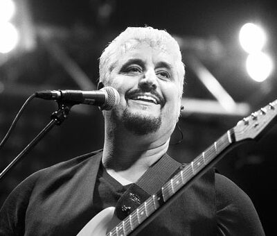 Pino Daniele: L’inedito ‘Again’ torna a emozionare i fan