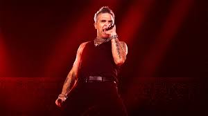 Robbie Williams torna in Italia con un unico concerto nel 2025: Il 17 luglio a Trieste