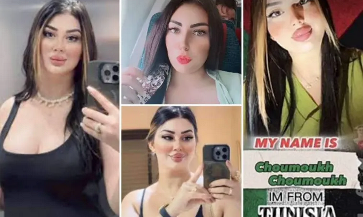 Condanna per Choumoukh: il caso dell’influencer tunisina