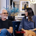 Il gossip sulle nozze bis di Briatore ed Elisabetta Gregoraci