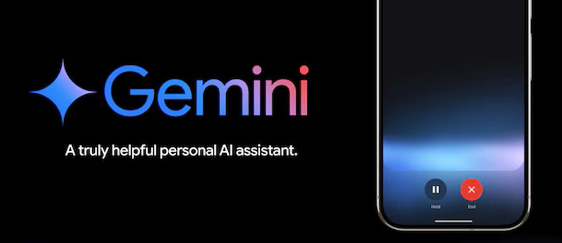 Gemini live in italiano: l’intelligenza artificiale a portata di voce